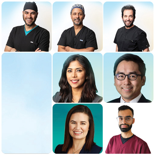Clear Vision Doctors