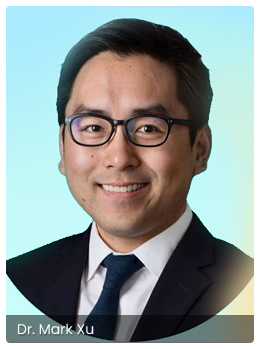 Dr. Mark Xu